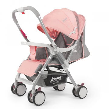 Carriola de mango reversible Baby BM